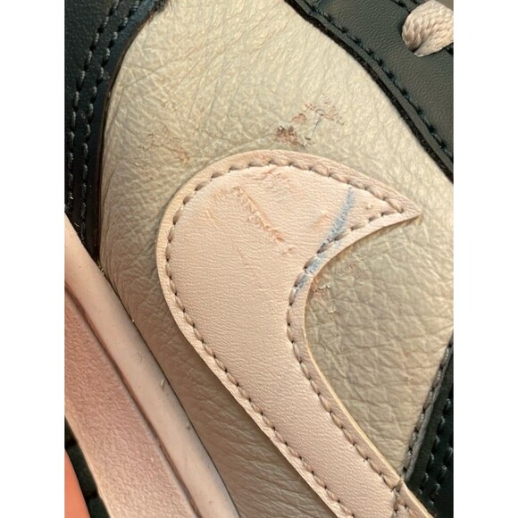 Nike Dunk Low Retro Split Deep Jungle Size 8 Men - Picture 7 of 8